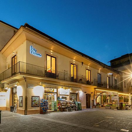 Blurooms Sorrento Exterior photo