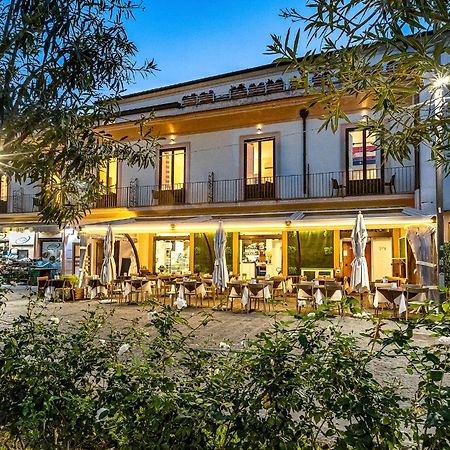 Blurooms Sorrento Exterior photo