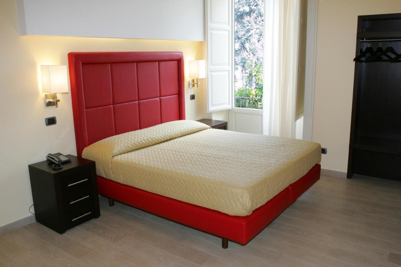 Blurooms Sorrento Exterior photo