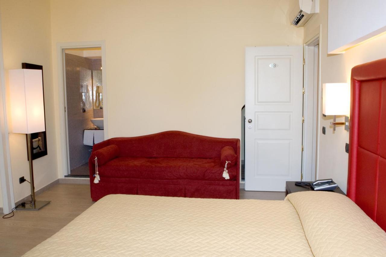 Blurooms Sorrento Exterior photo