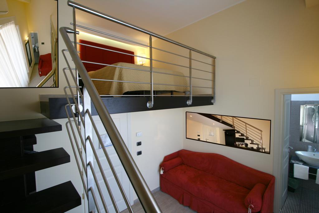 Blurooms Sorrento Room photo