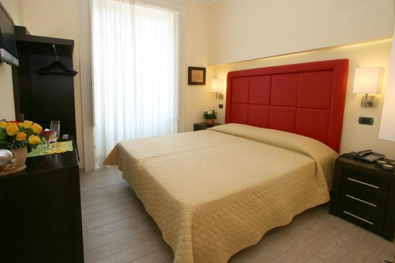 Blurooms Sorrento Exterior photo