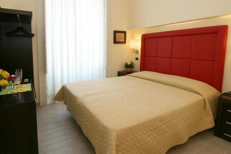 Blurooms Sorrento Exterior photo