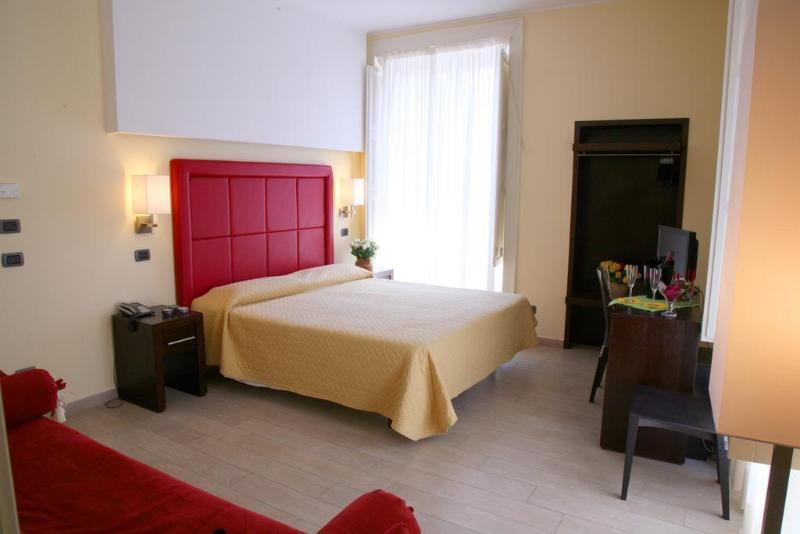 Blurooms Sorrento Exterior photo