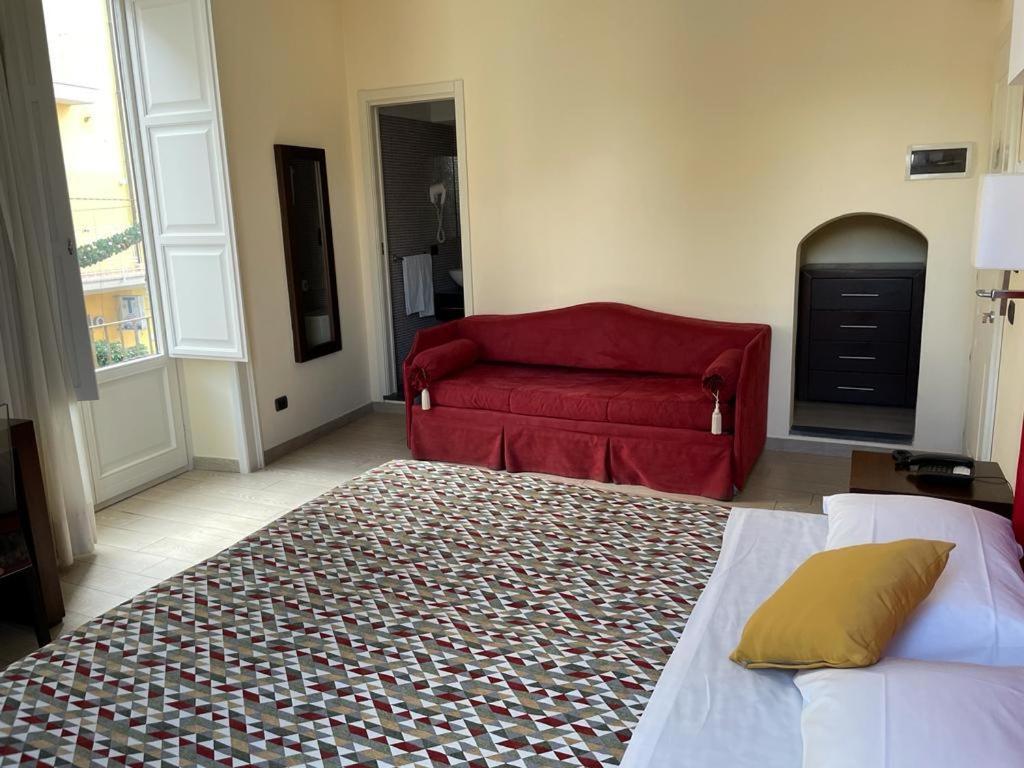 Blurooms Sorrento Exterior photo