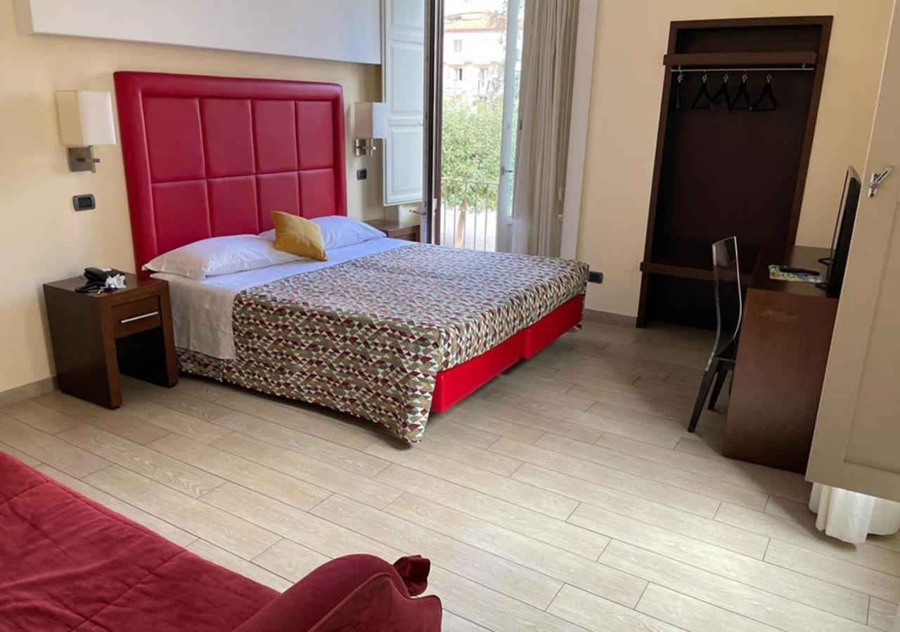 Blurooms Sorrento Exterior photo