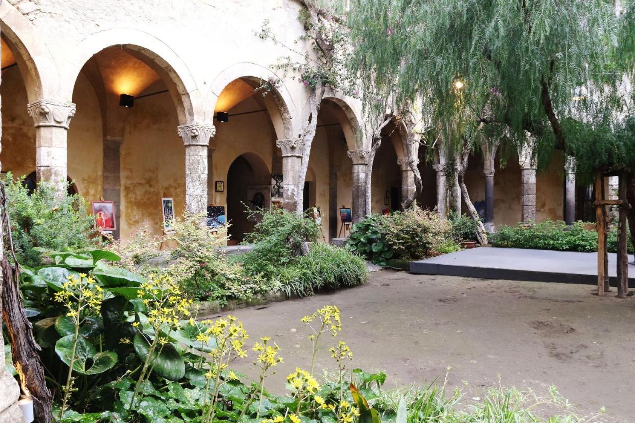 Blurooms Sorrento Exterior photo