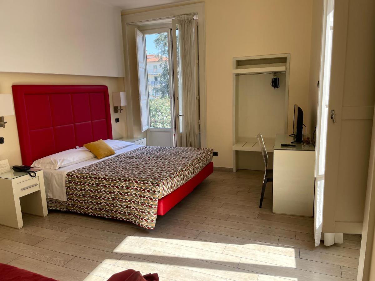 Blurooms Sorrento Exterior photo