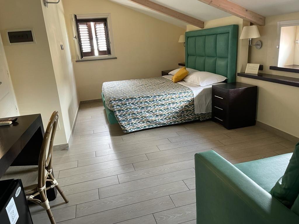 Blurooms Sorrento Exterior photo