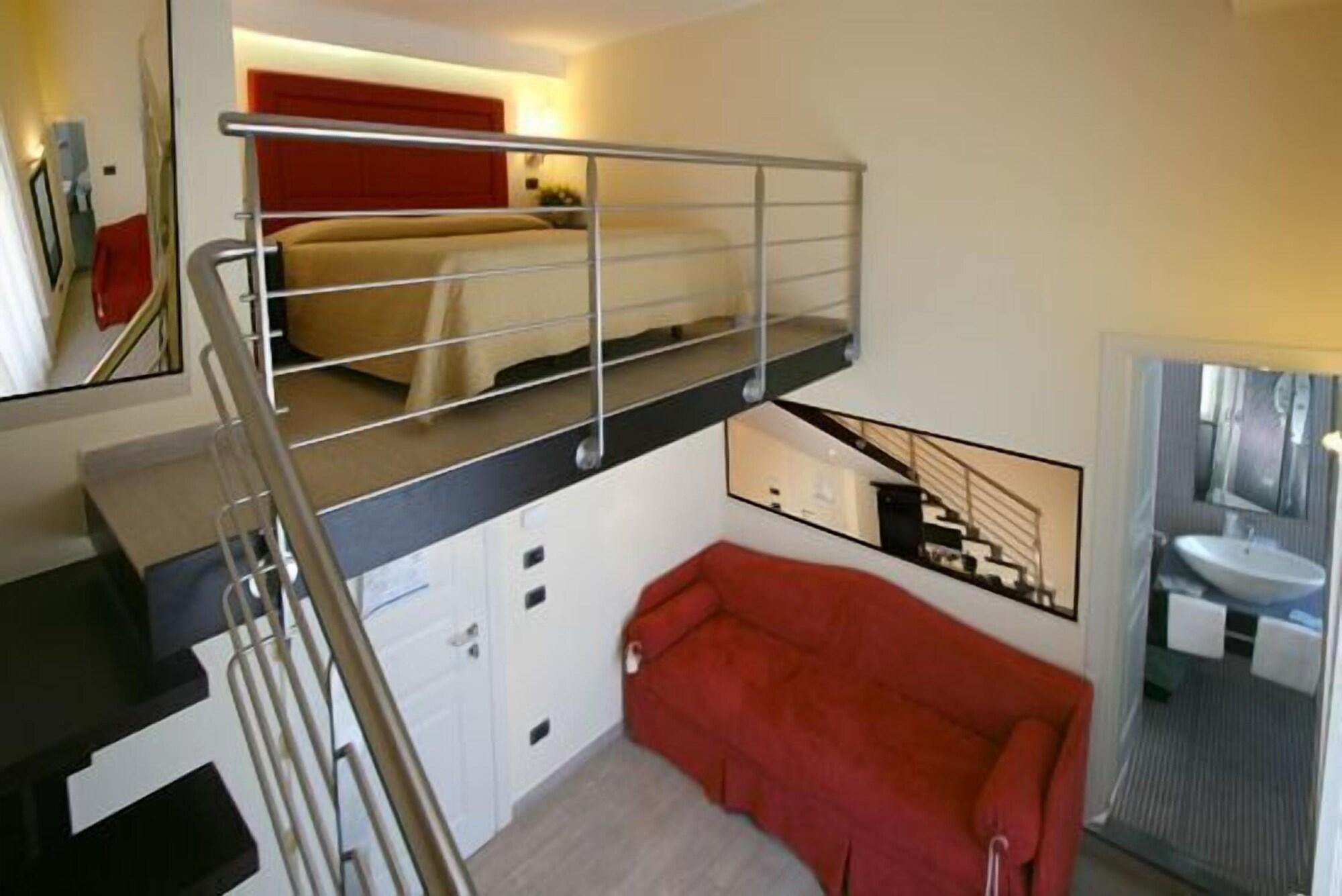 Blurooms Sorrento Exterior photo