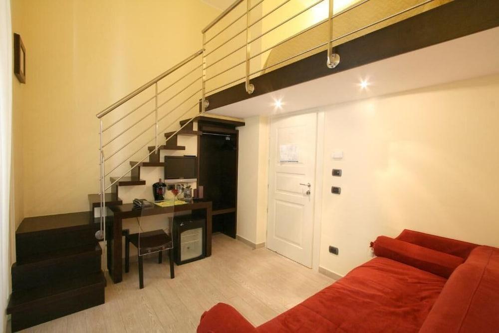 Blurooms Sorrento Exterior photo