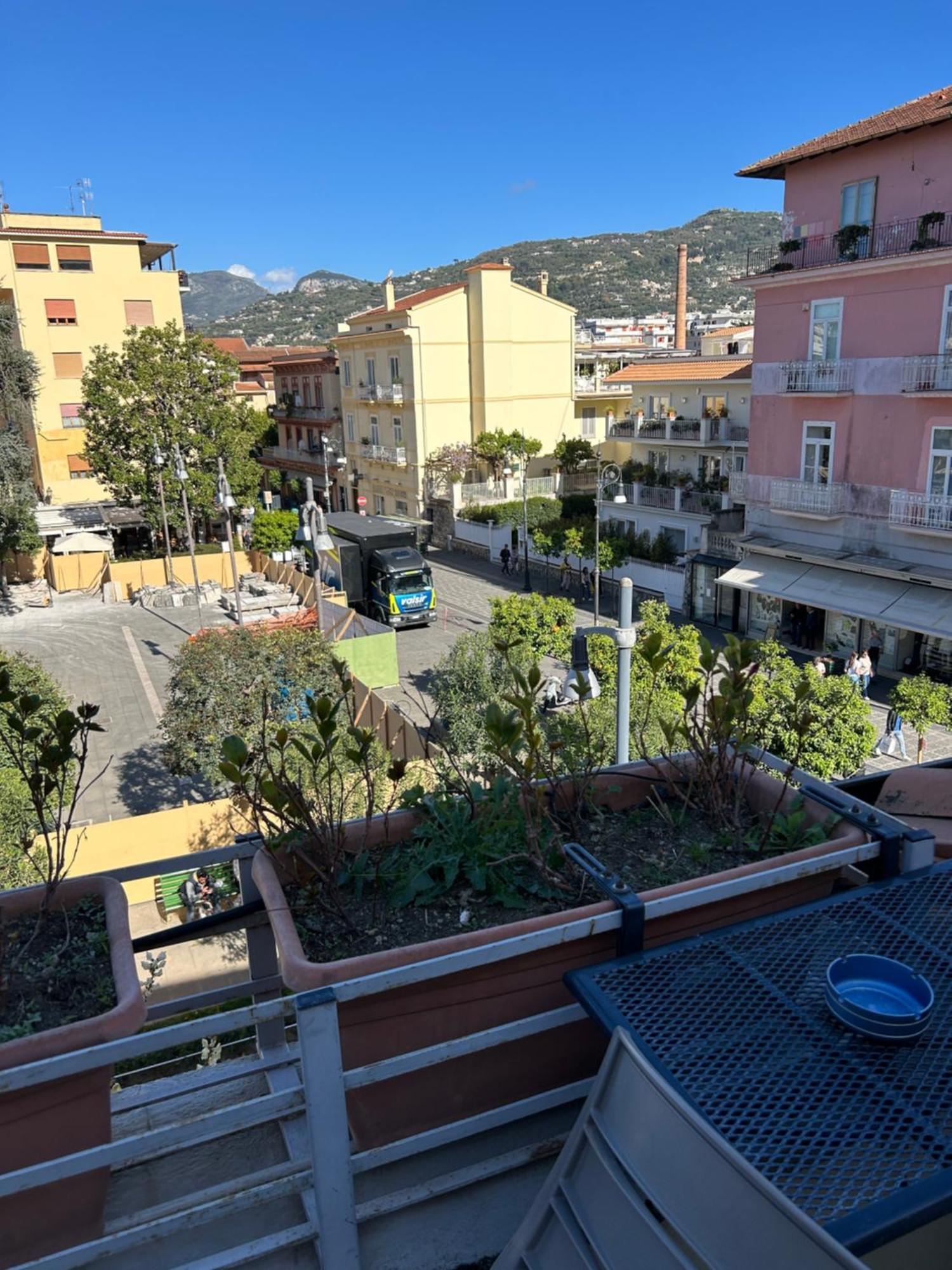 Blurooms Sorrento Exterior photo