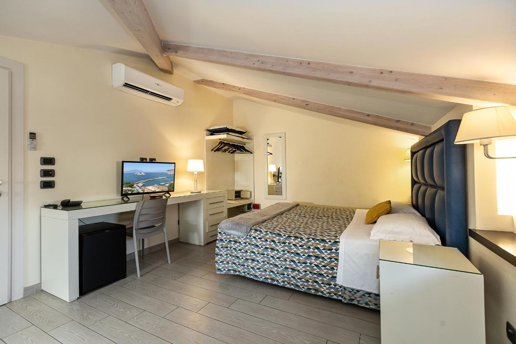 Blurooms Sorrento Exterior photo