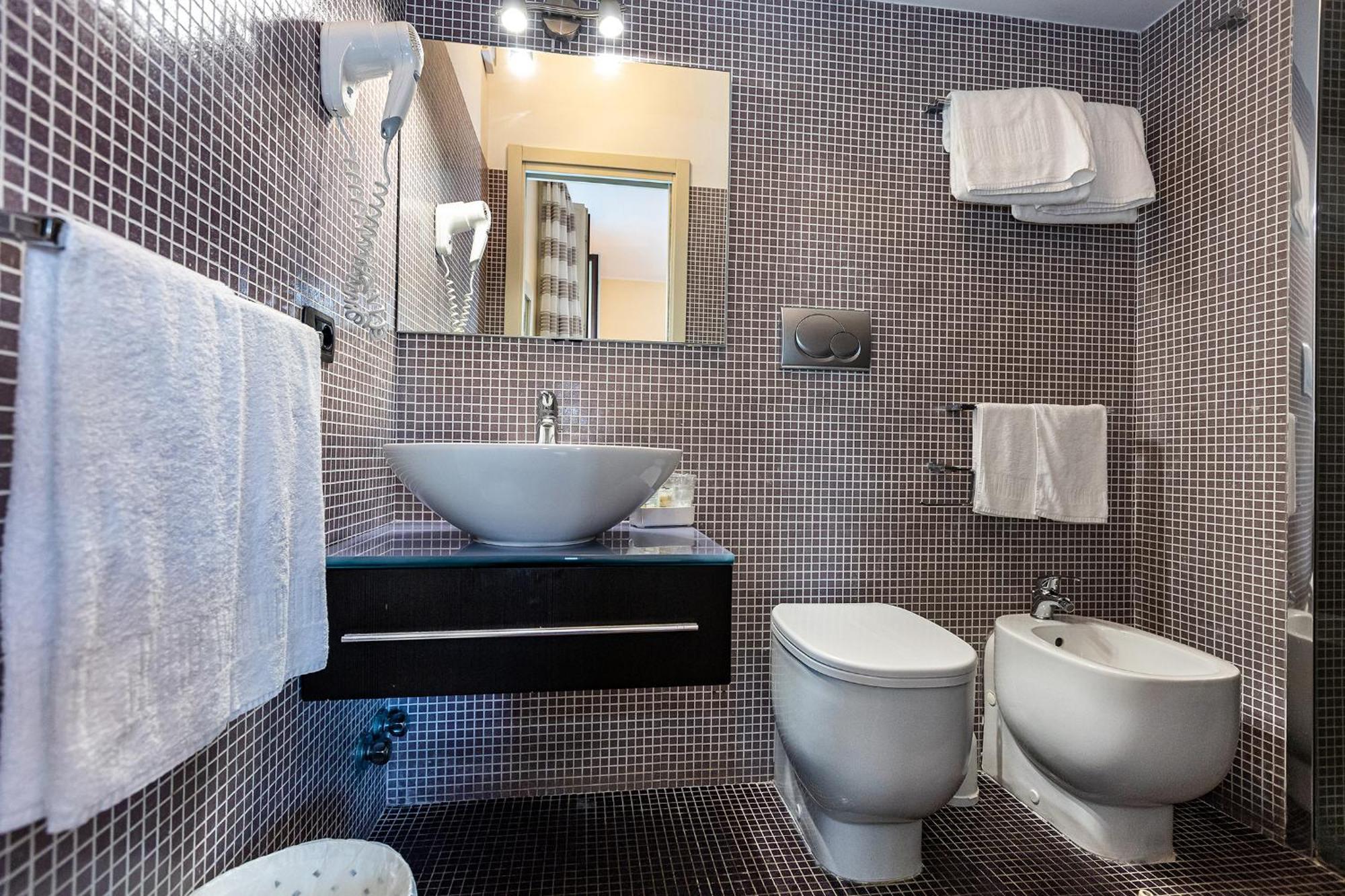 Blurooms Sorrento Exterior photo