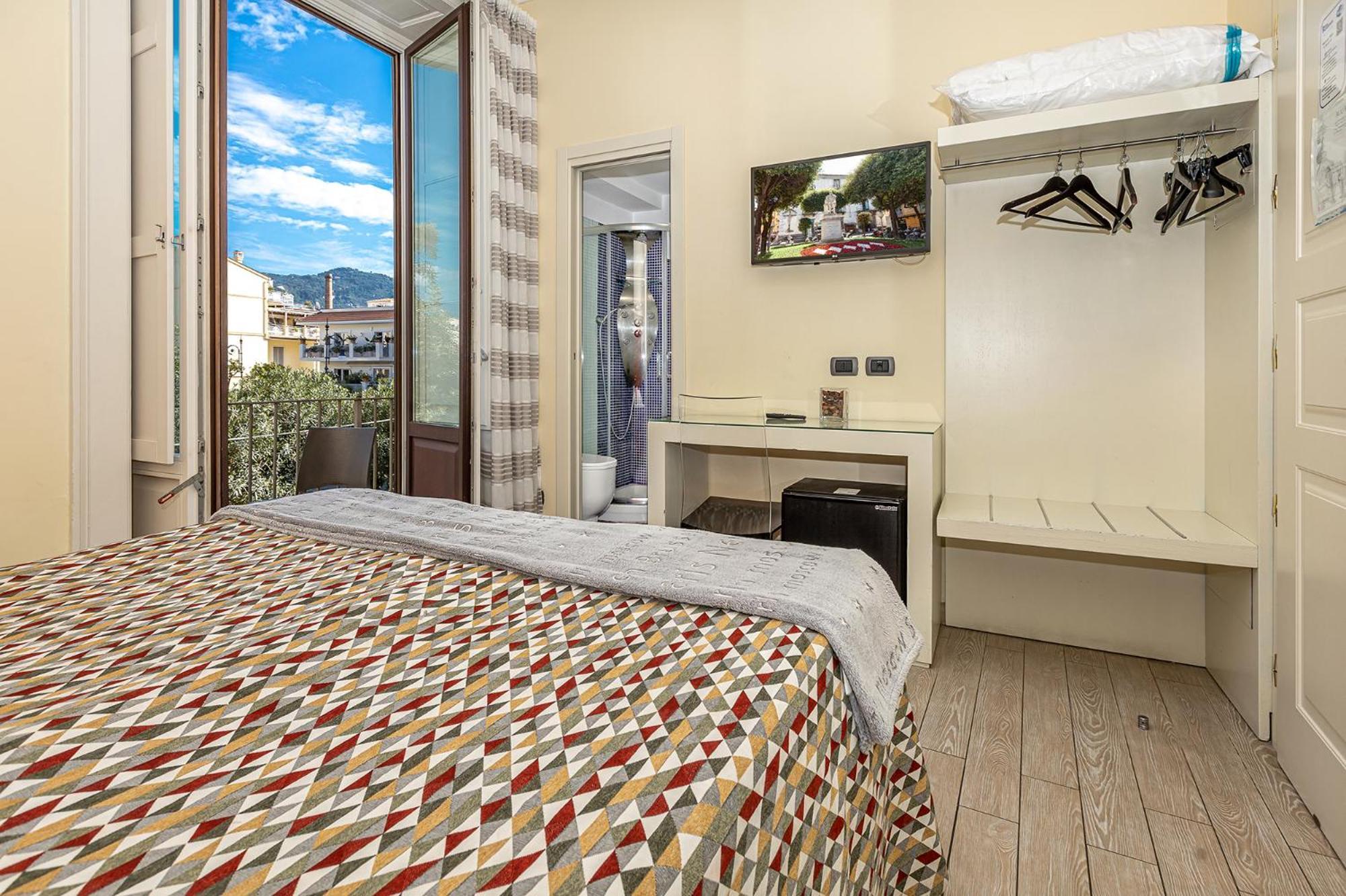 Blurooms Sorrento Exterior photo