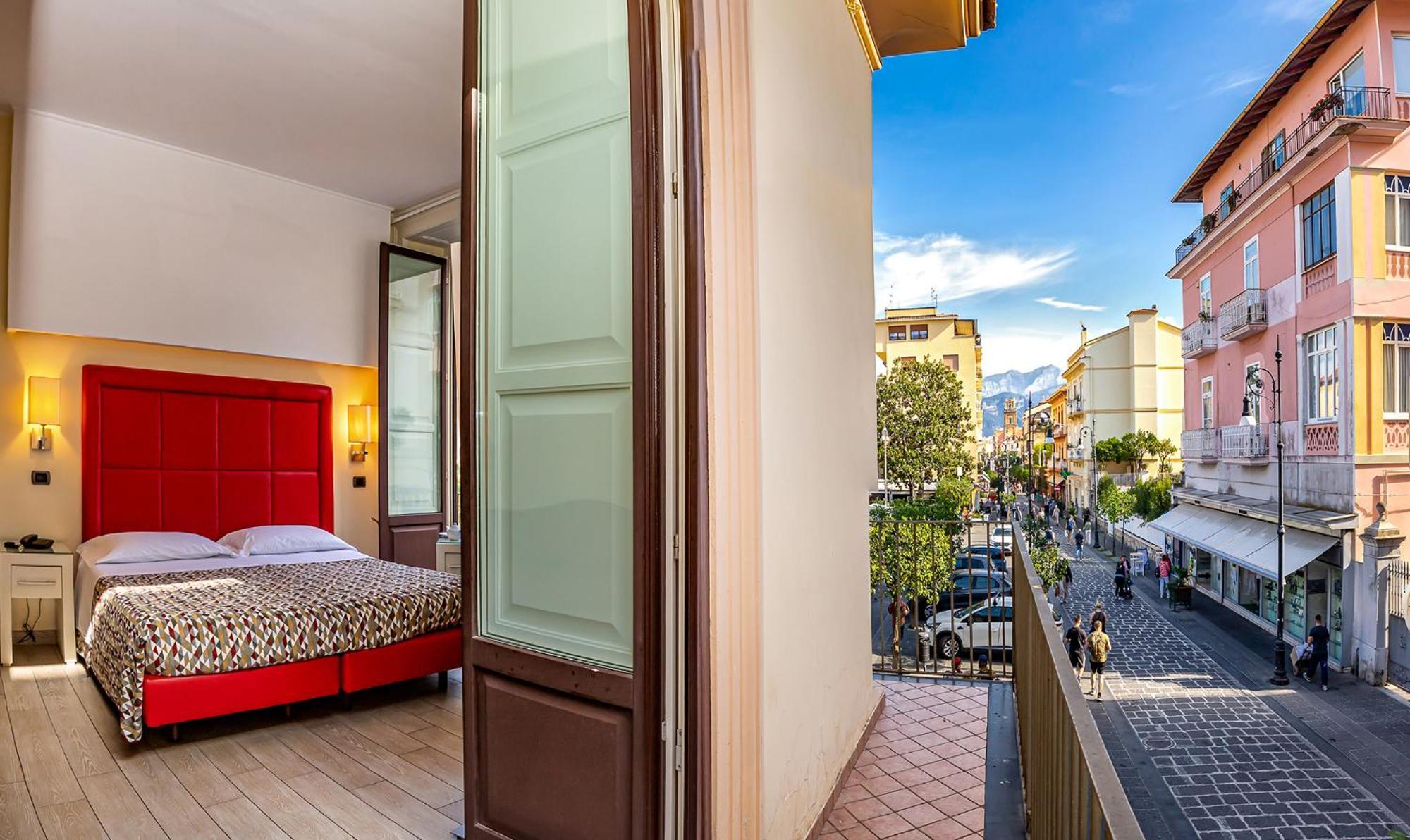 Blurooms Sorrento Exterior photo