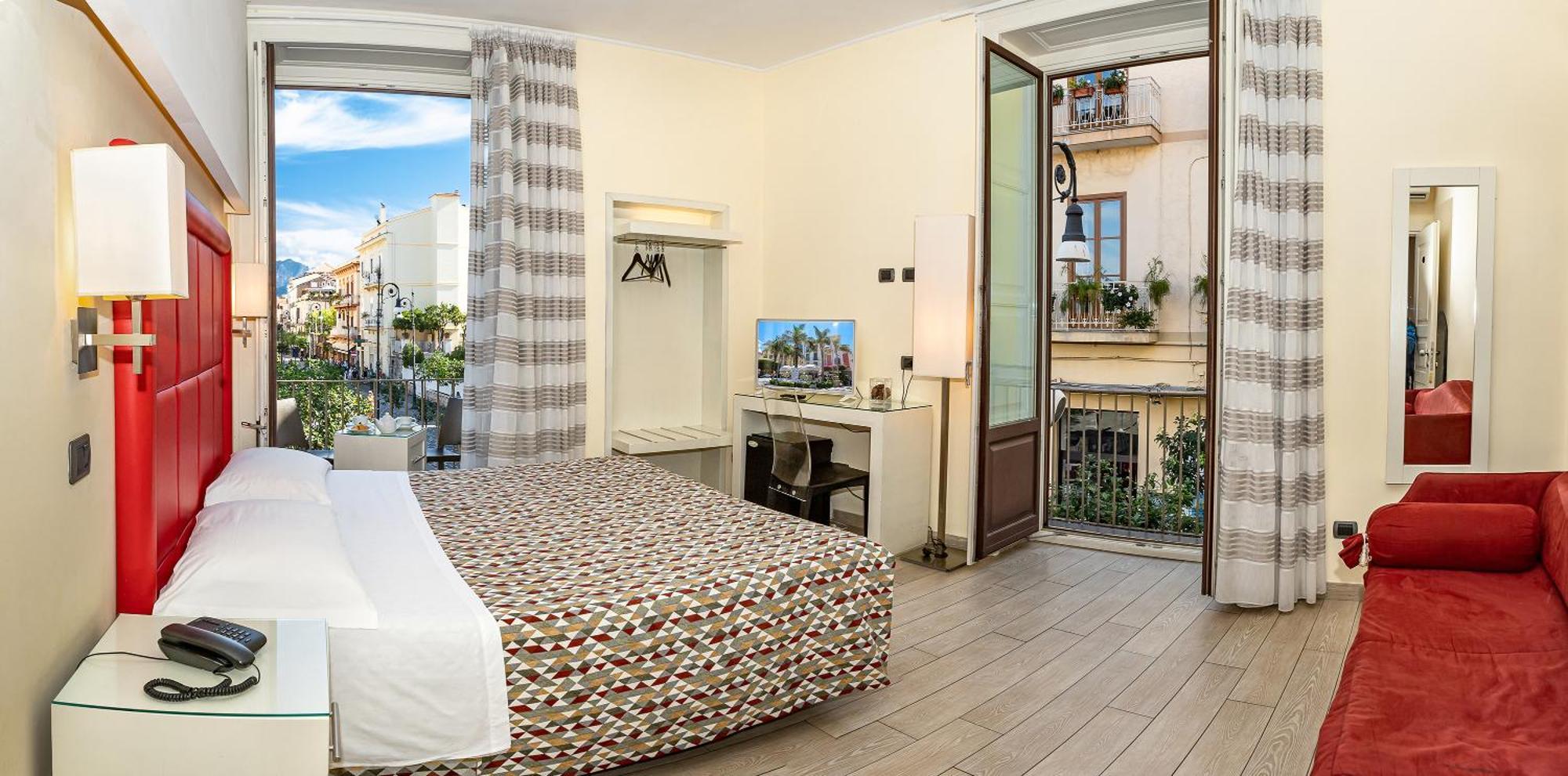 Blurooms Sorrento Exterior photo