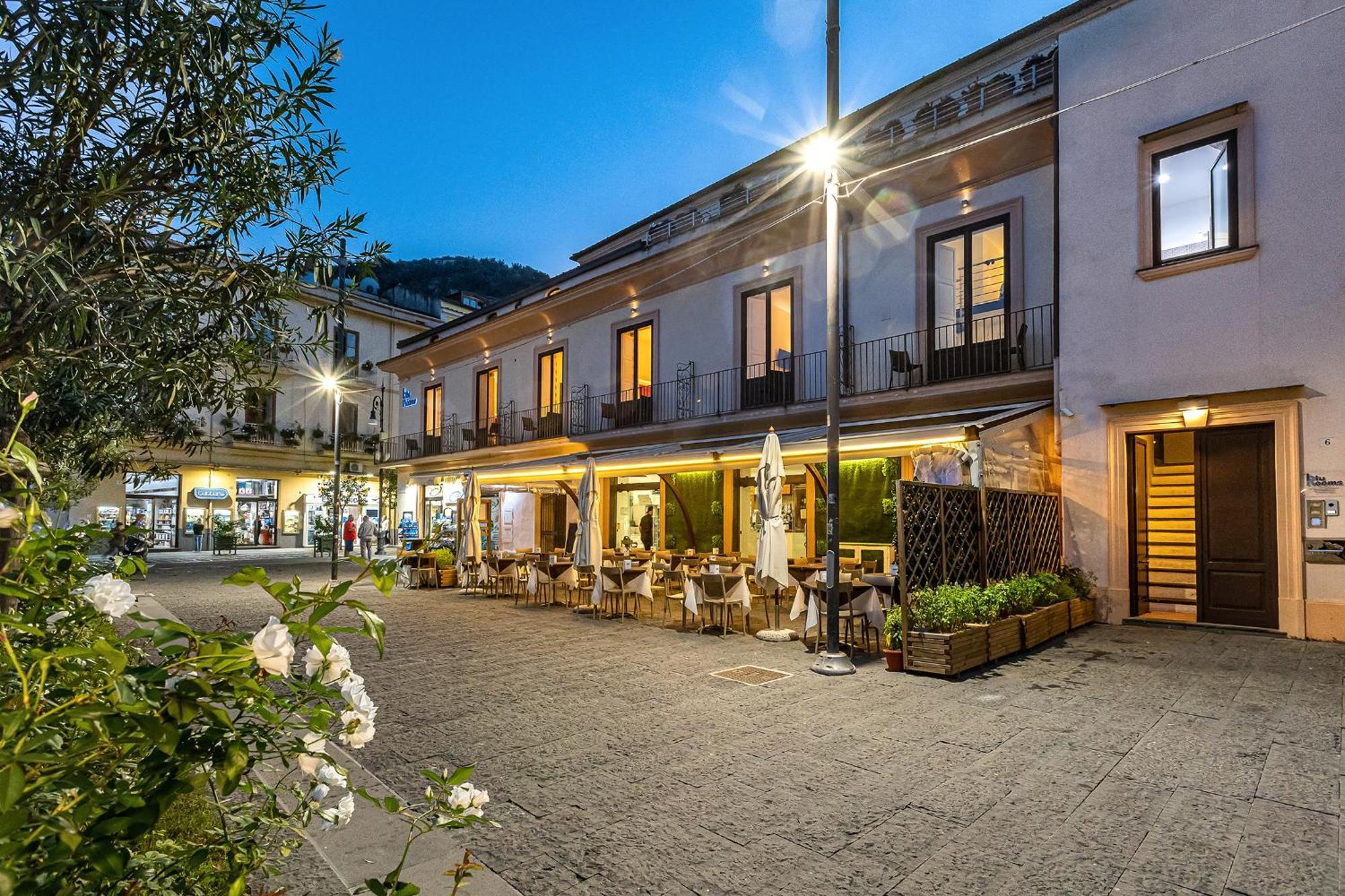 Blurooms Sorrento Exterior photo