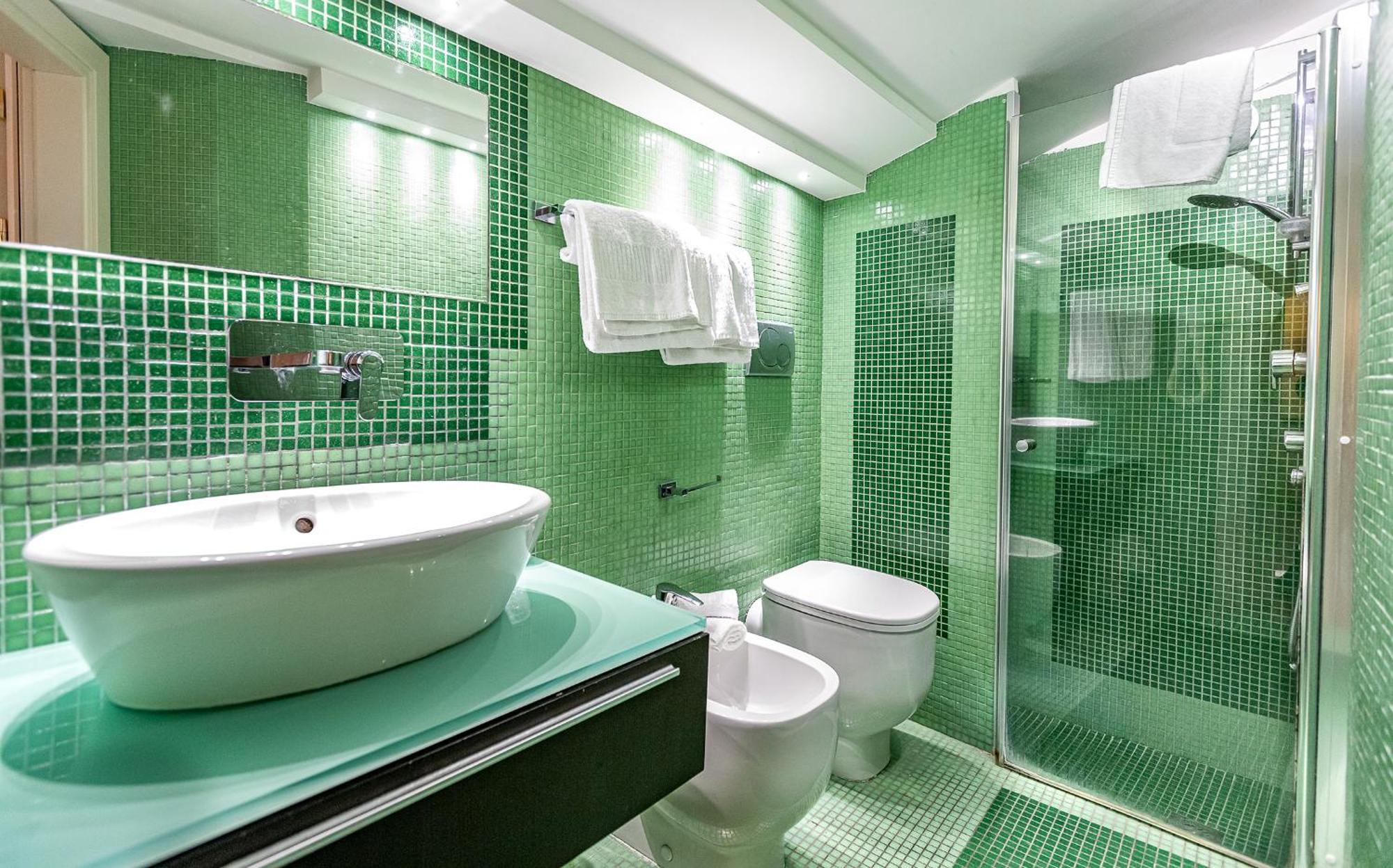 Blurooms Sorrento Exterior photo