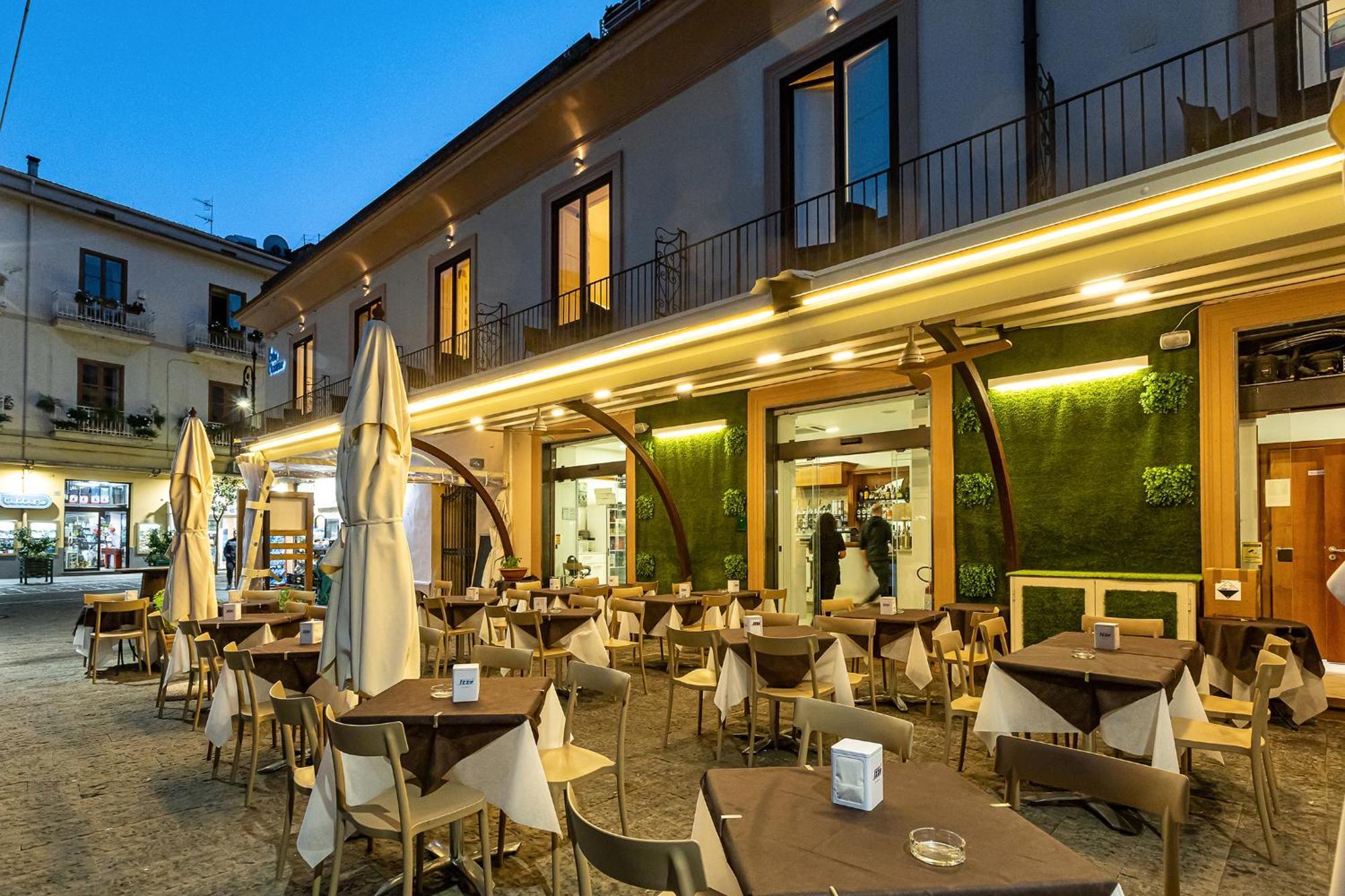 Blurooms Sorrento Exterior photo