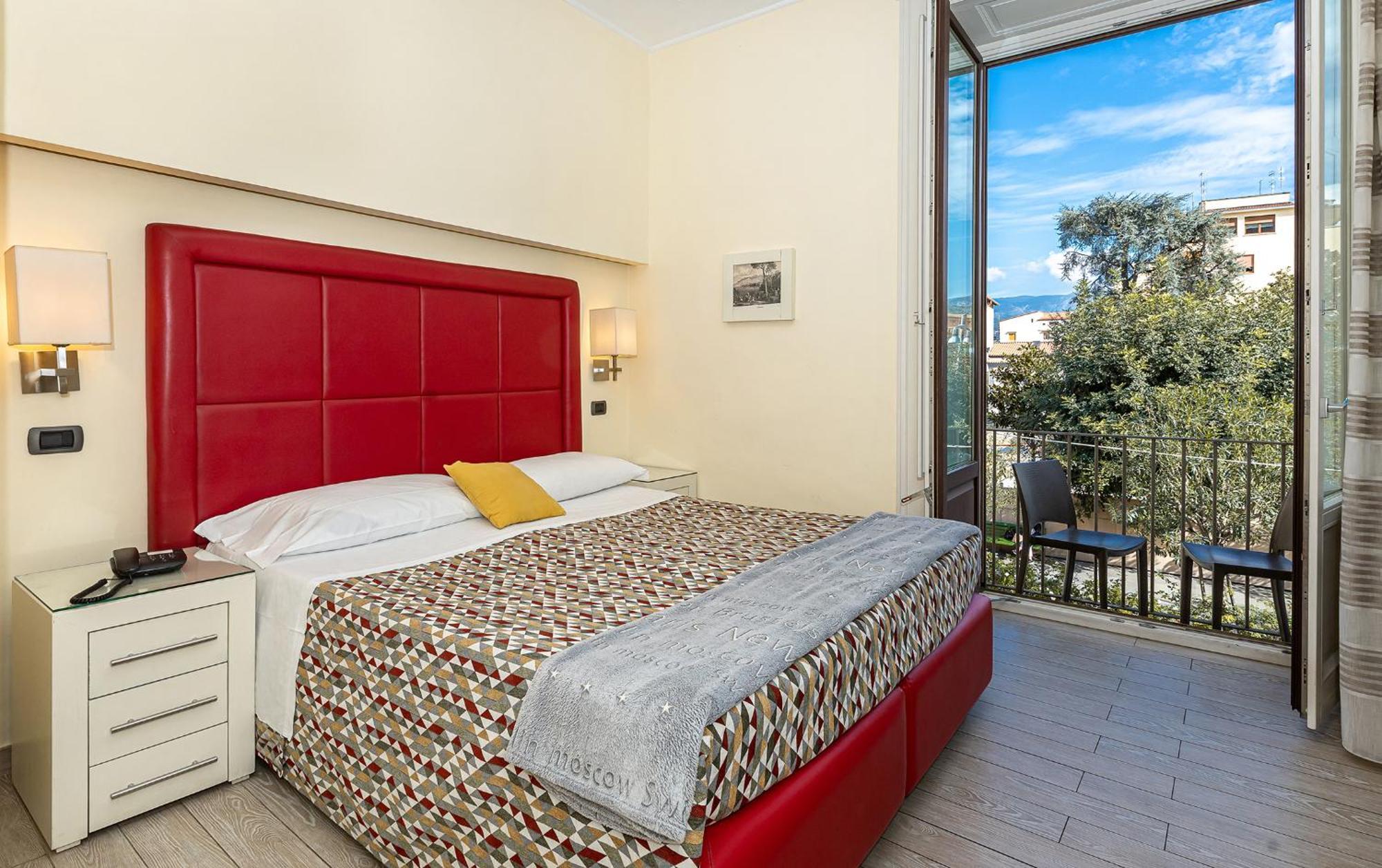 Blurooms Sorrento Exterior photo