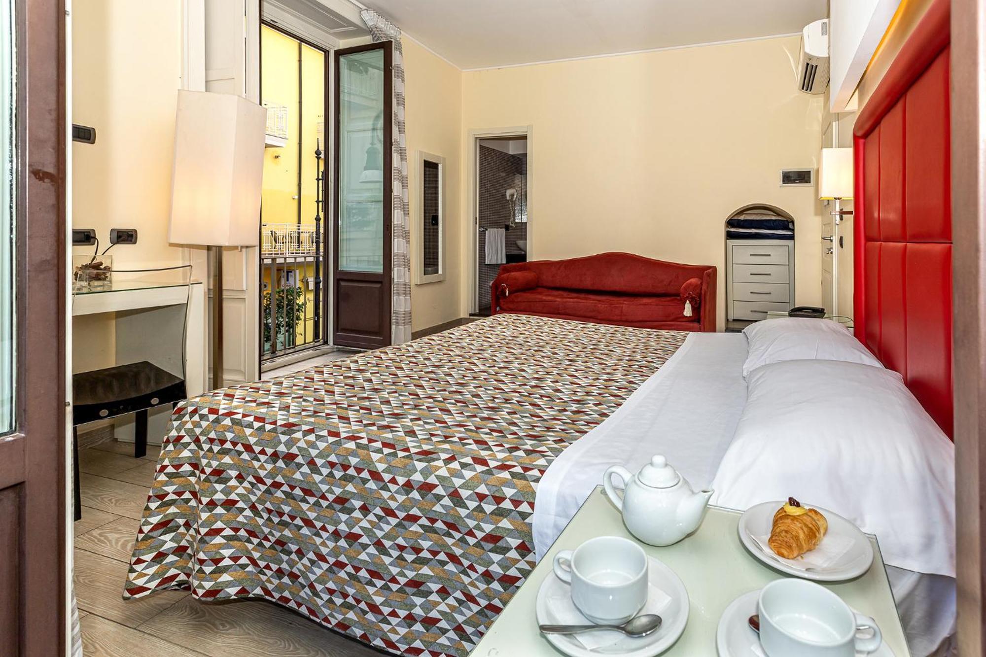 Blurooms Sorrento Exterior photo