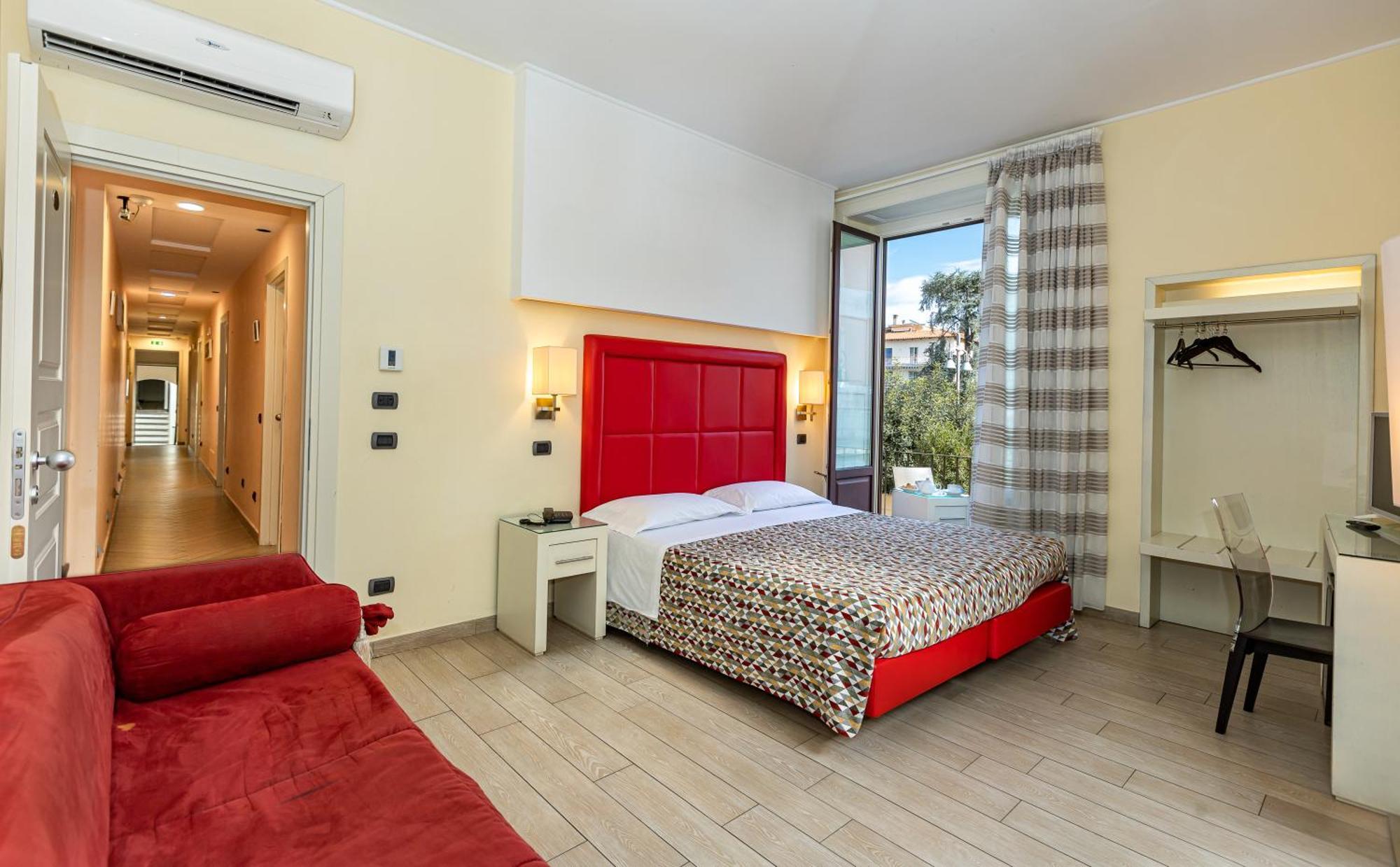 Blurooms Sorrento Exterior photo