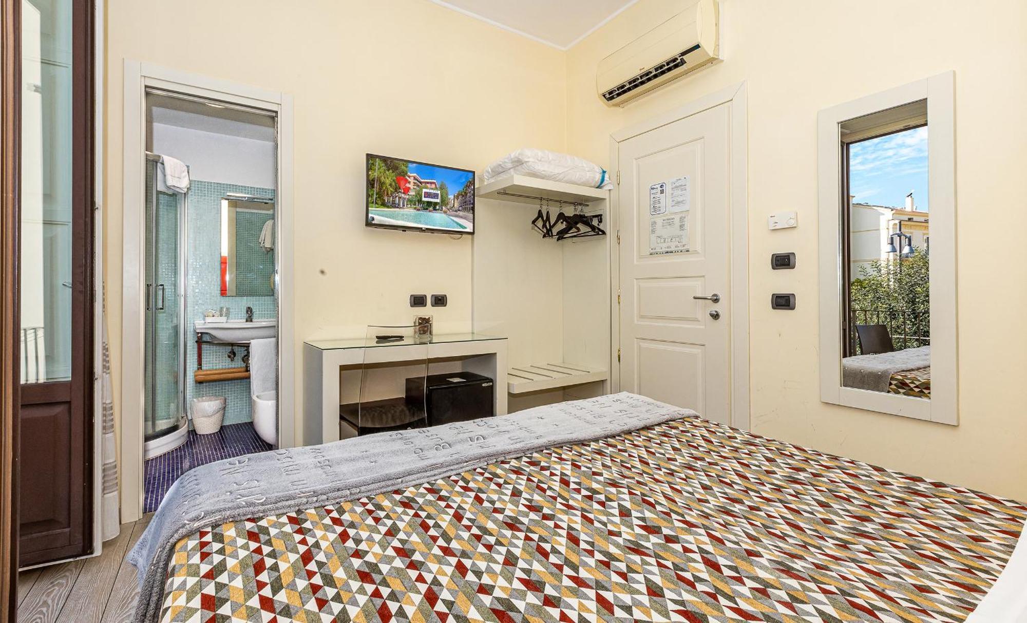Blurooms Sorrento Exterior photo