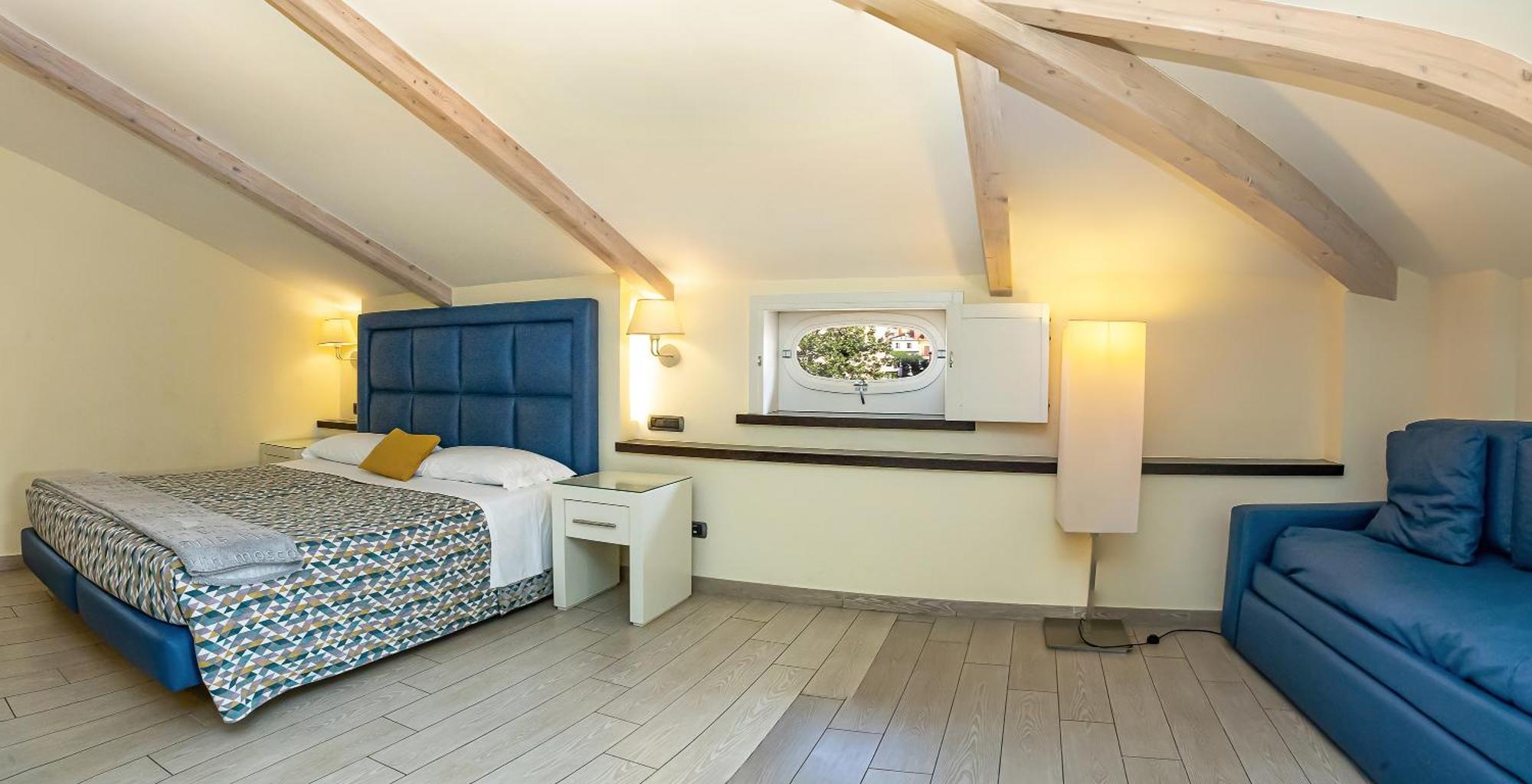 Blurooms Sorrento Exterior photo