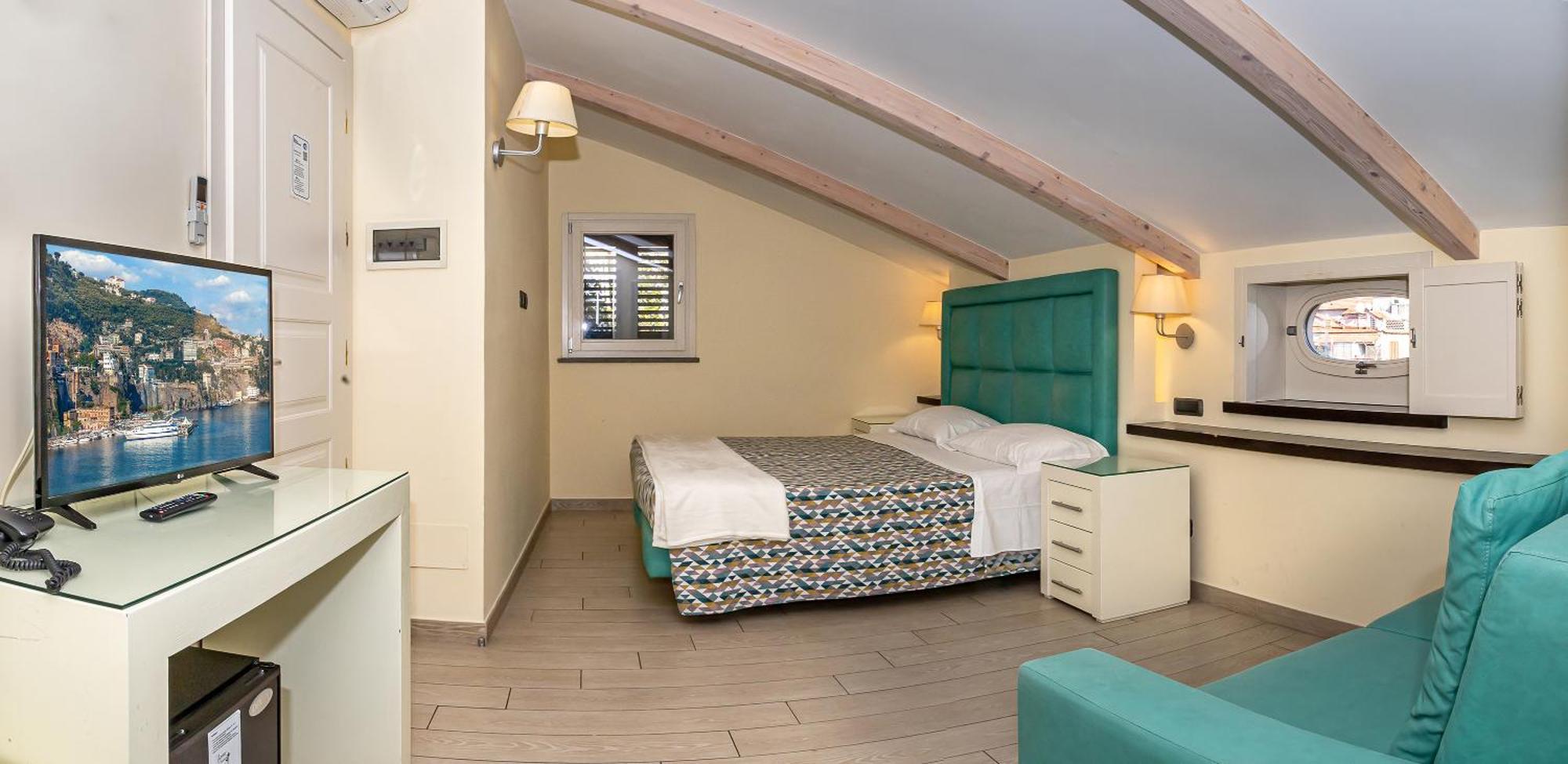 Blurooms Sorrento Exterior photo