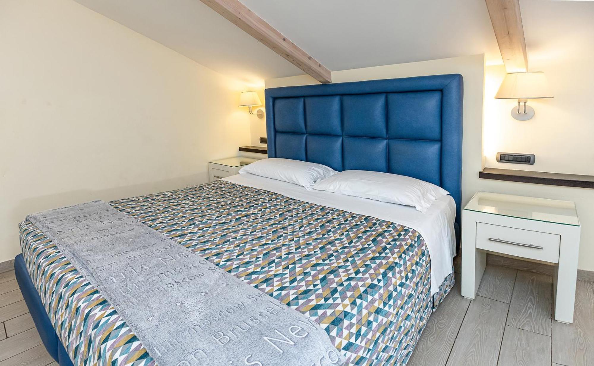 Blurooms Sorrento Exterior photo