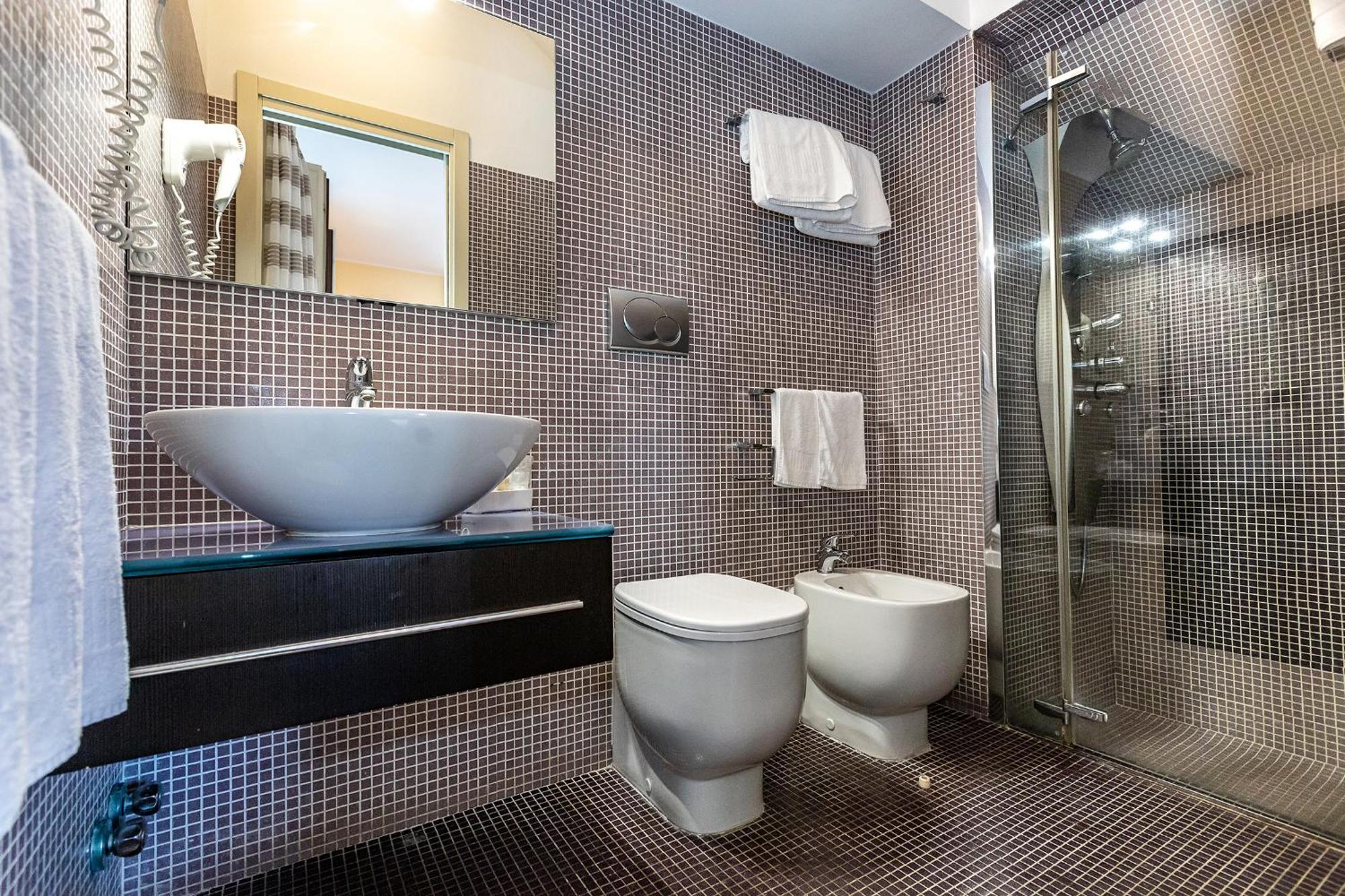 Blurooms Sorrento Exterior photo