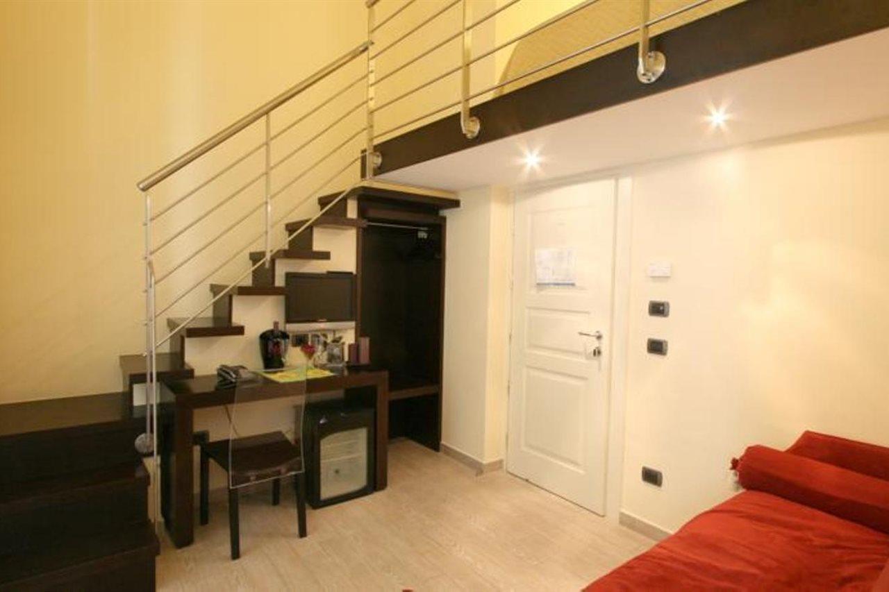 Blurooms Sorrento Exterior photo
