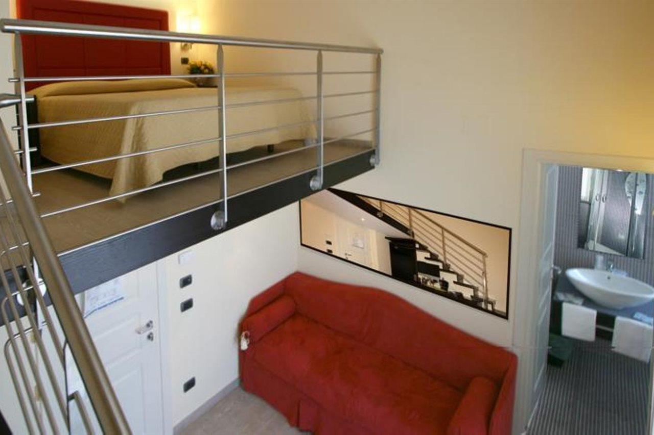 Blurooms Sorrento Exterior photo