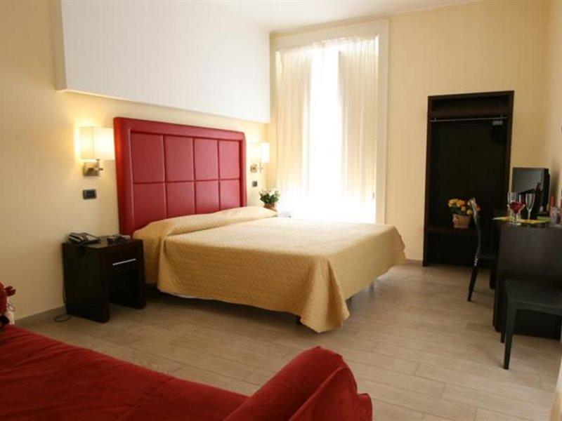 Blurooms Sorrento Exterior photo
